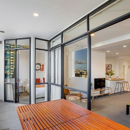 Spacious Character Apartment أوكلاند المظهر الخارجي الصورة