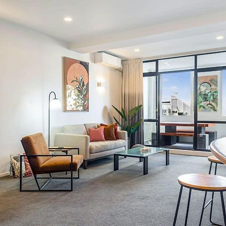 Spacious Character Apartment أوكلاند المظهر الخارجي الصورة