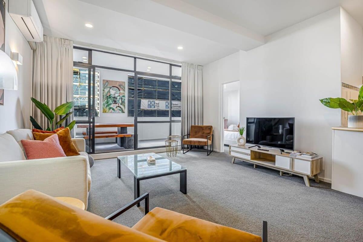 Spacious Character Apartment أوكلاند المظهر الخارجي الصورة
