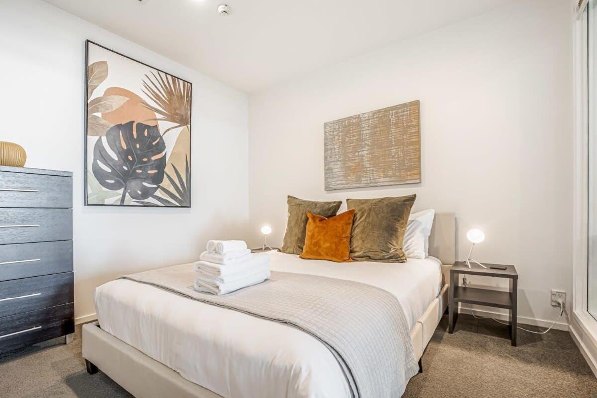 Spacious Character Apartment أوكلاند المظهر الخارجي الصورة